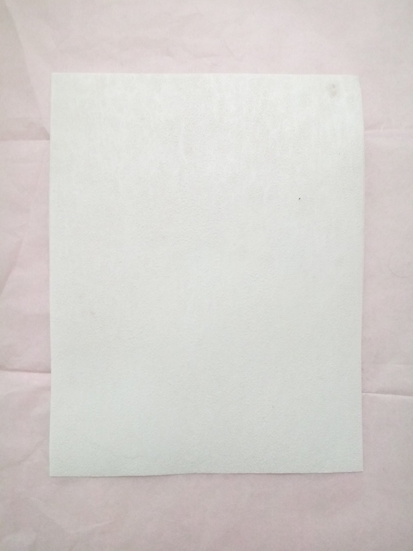 Handmade Lambskin Vellum/Parchment