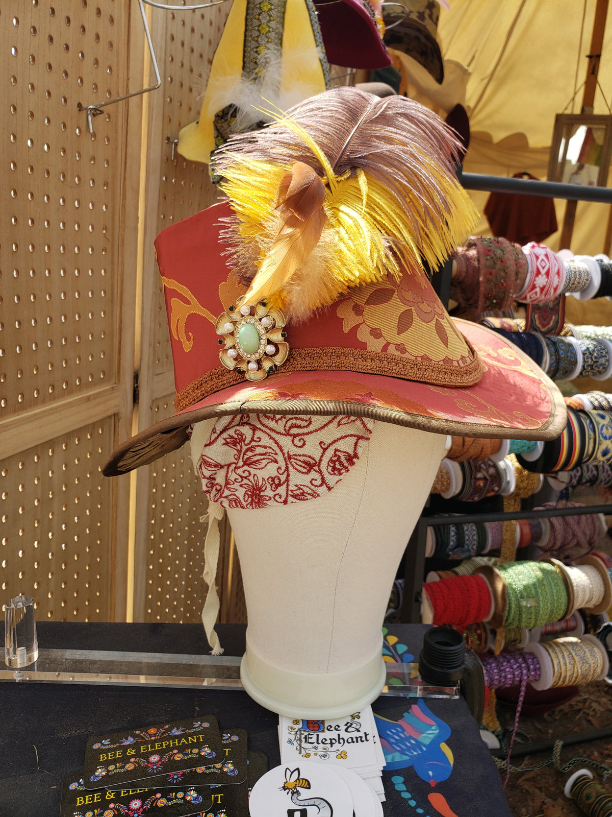 Hats