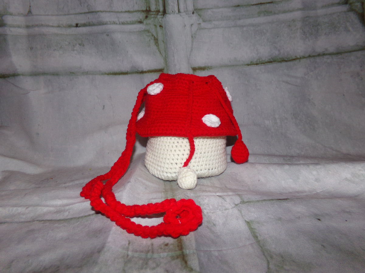 Mushroom Bag