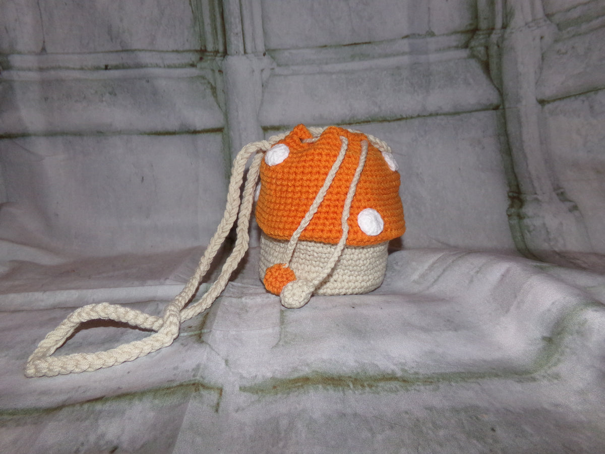 Mushroom Bag