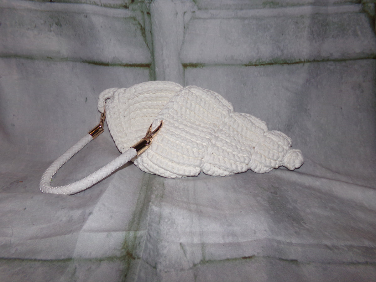Shell Bag