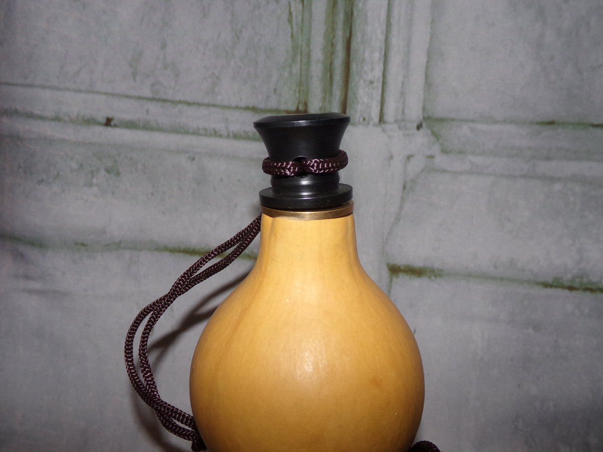 Drinking Gourd