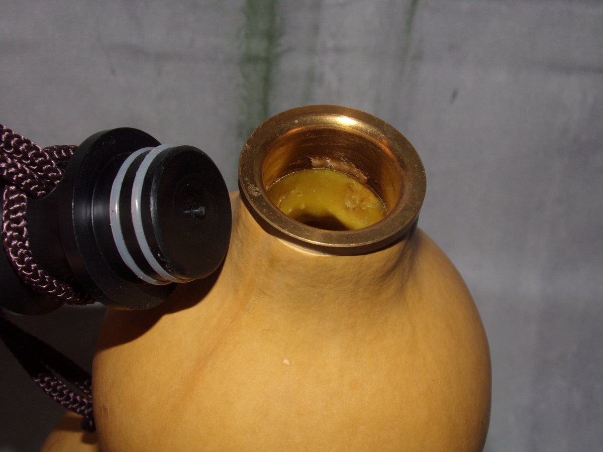Drinking Gourd