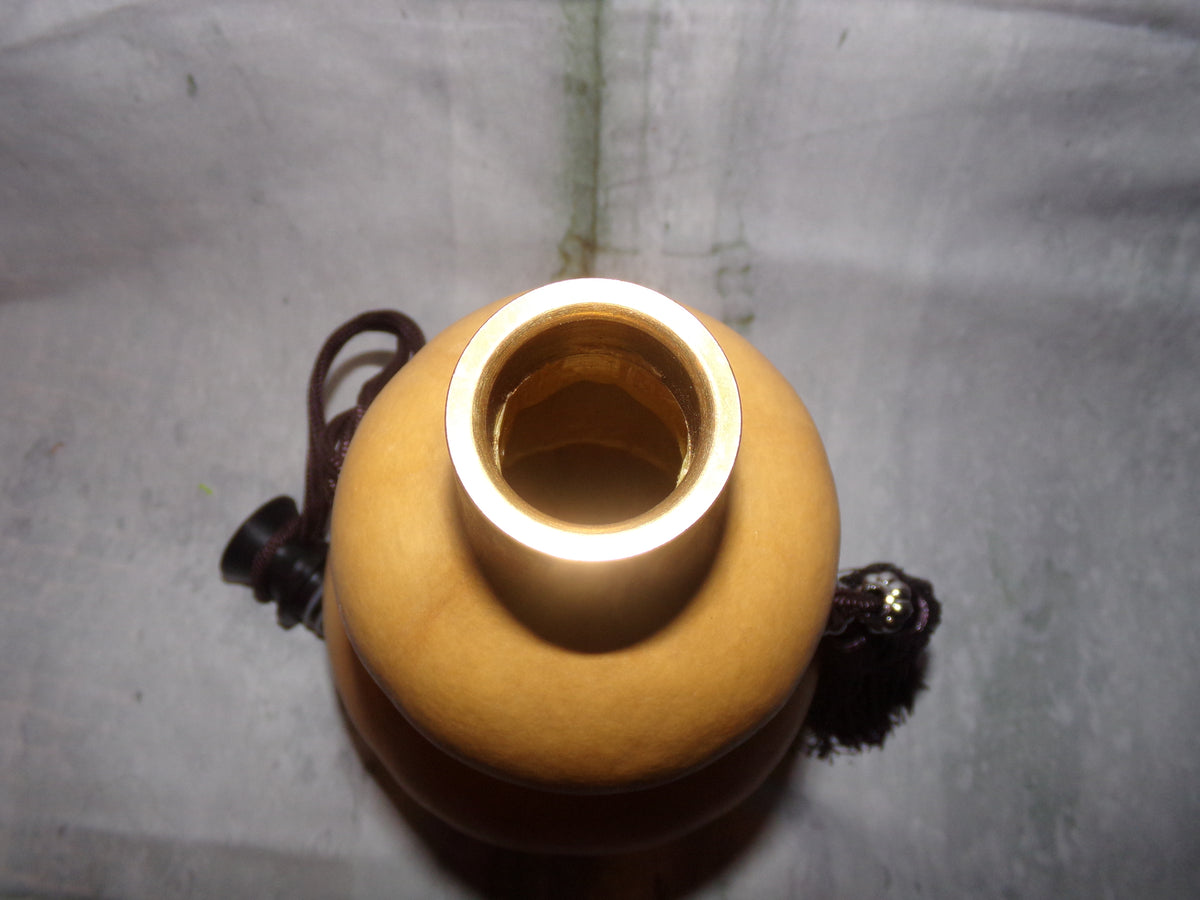 Drinking Gourd