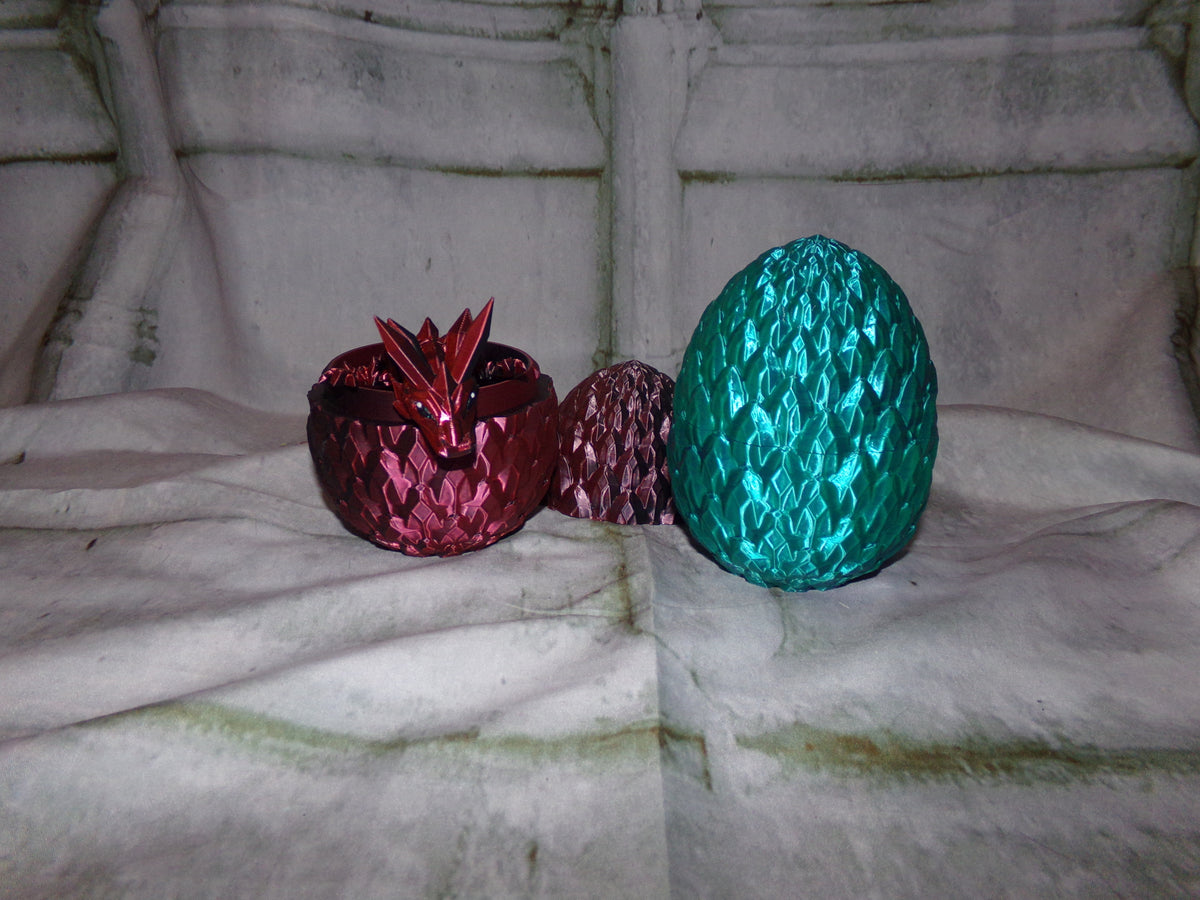 Dragon Egg