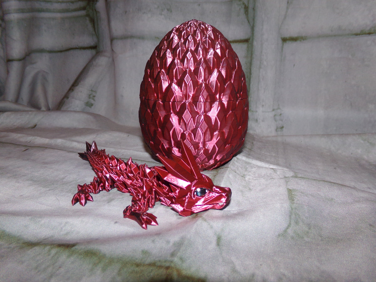 Dragon Egg