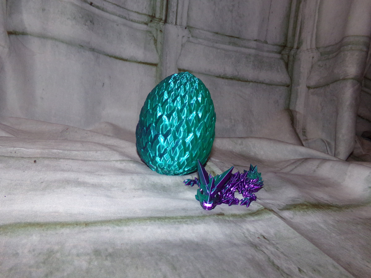 Dragon Egg