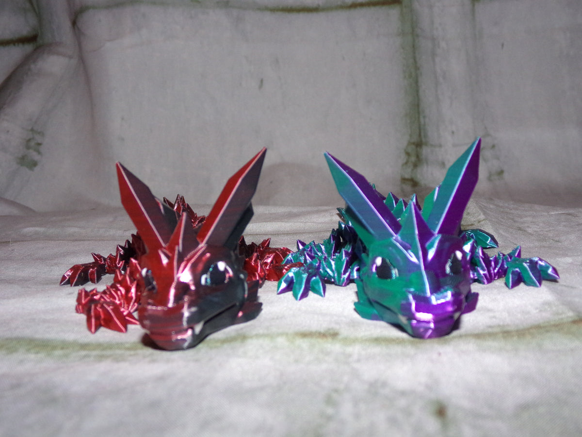 Dragon Egg