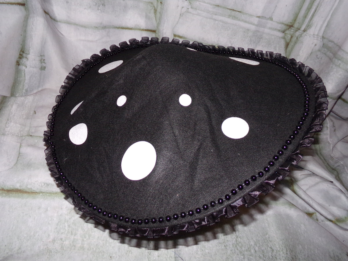 Mushroom Hat