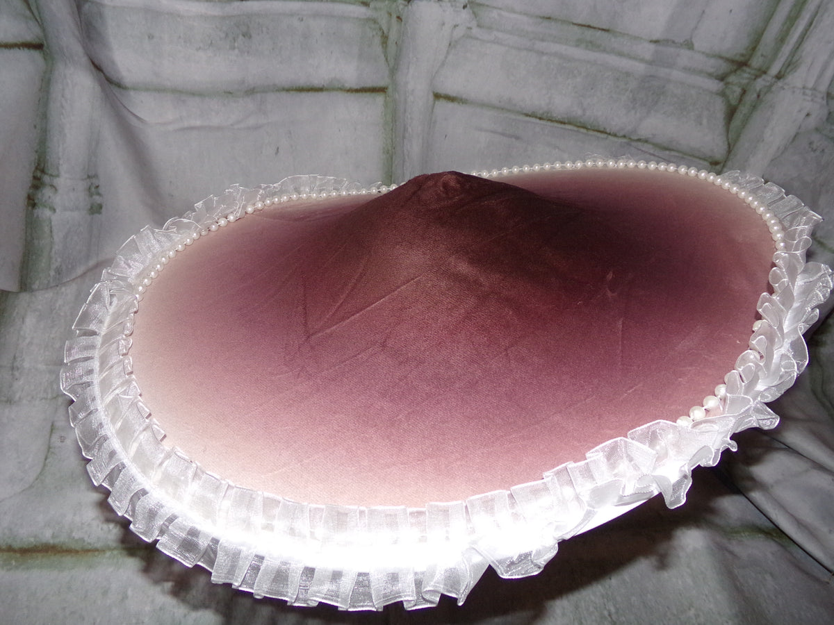 Mushroom Hat