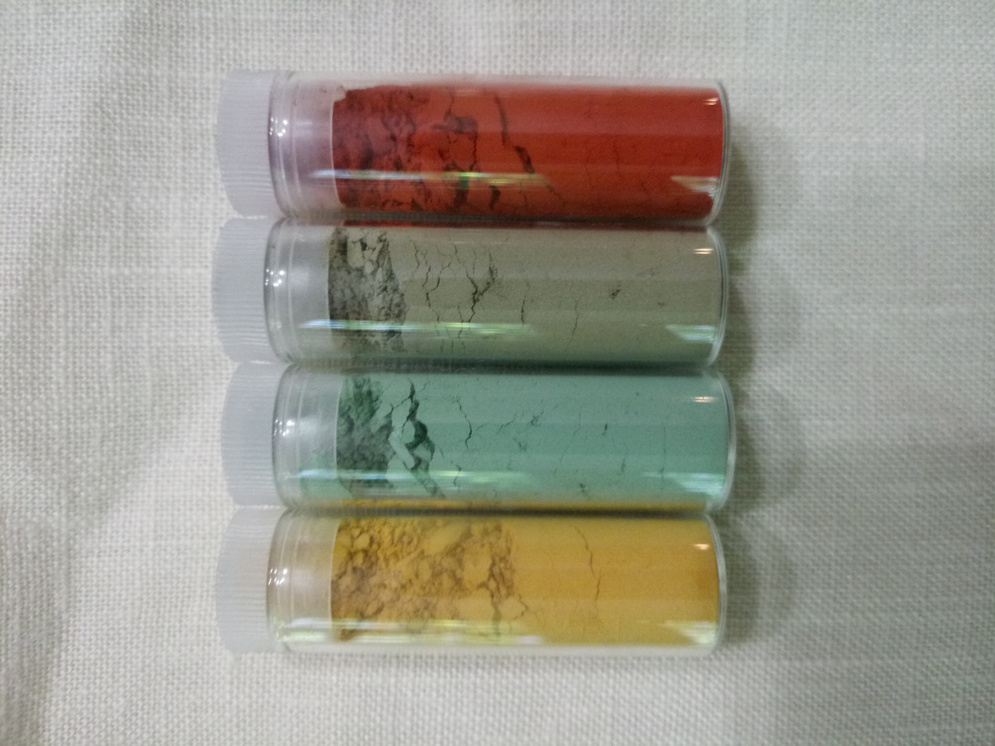 Pigment Sampler Kit