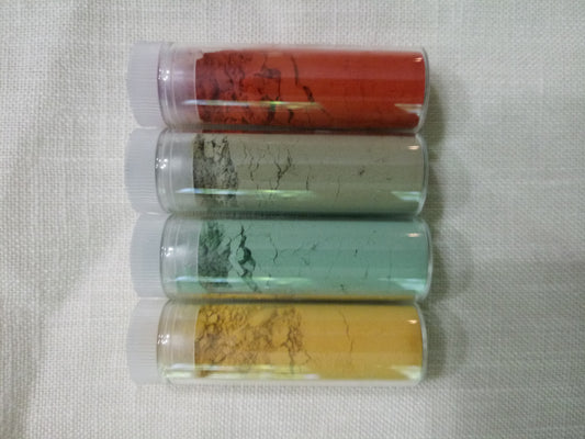 Pigment Sampler Kit