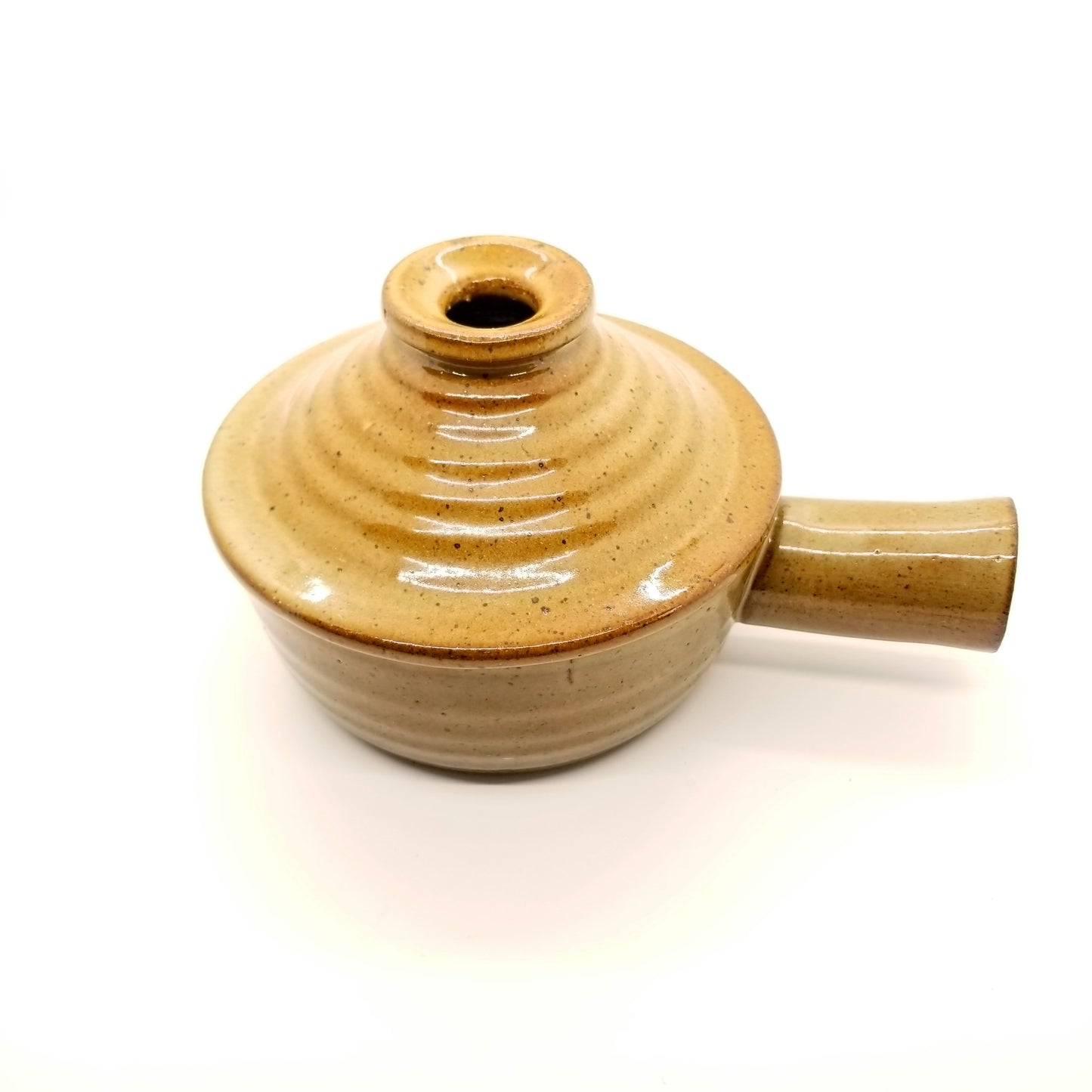Lidded Pipkin