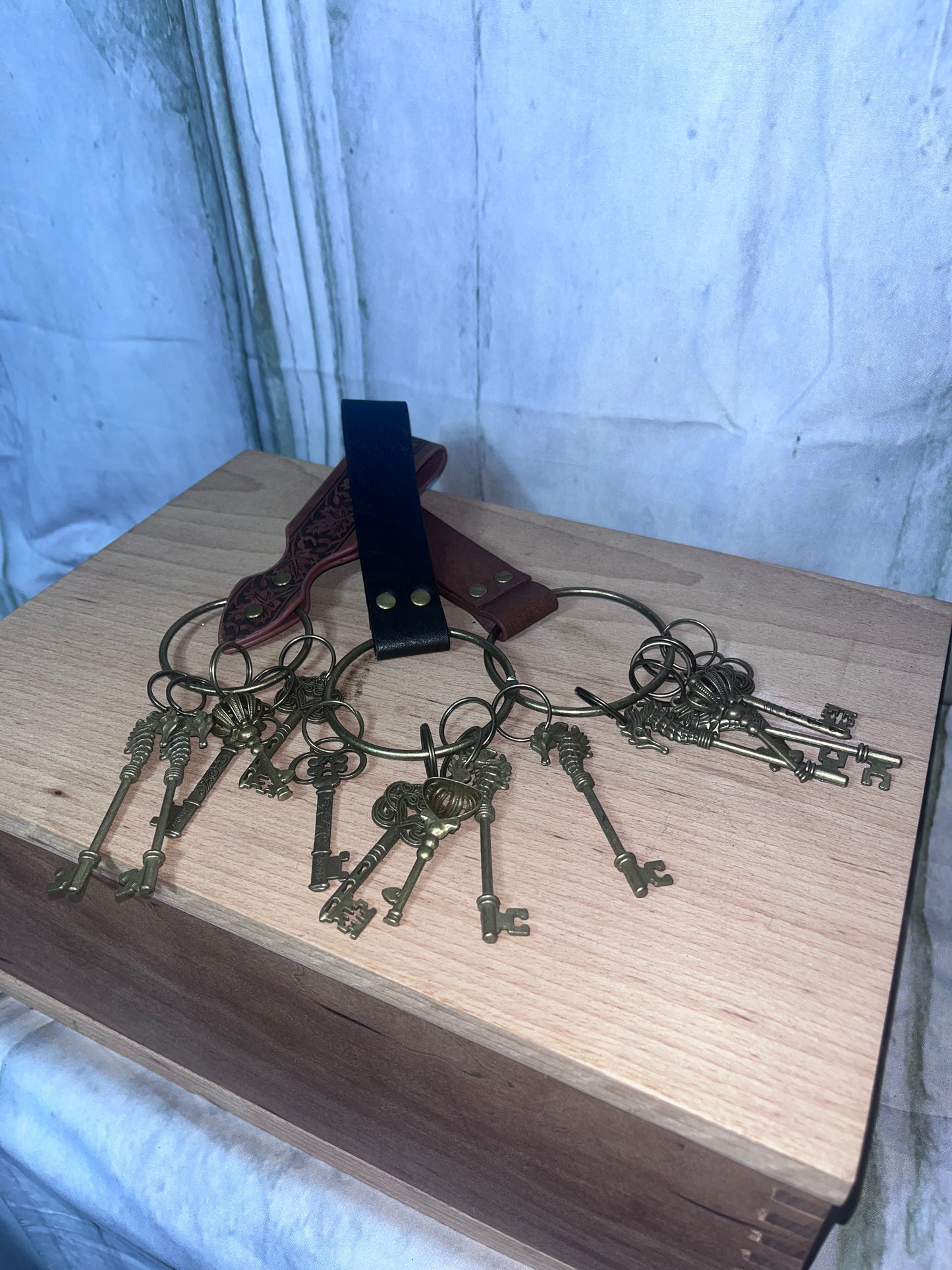 Key Ring