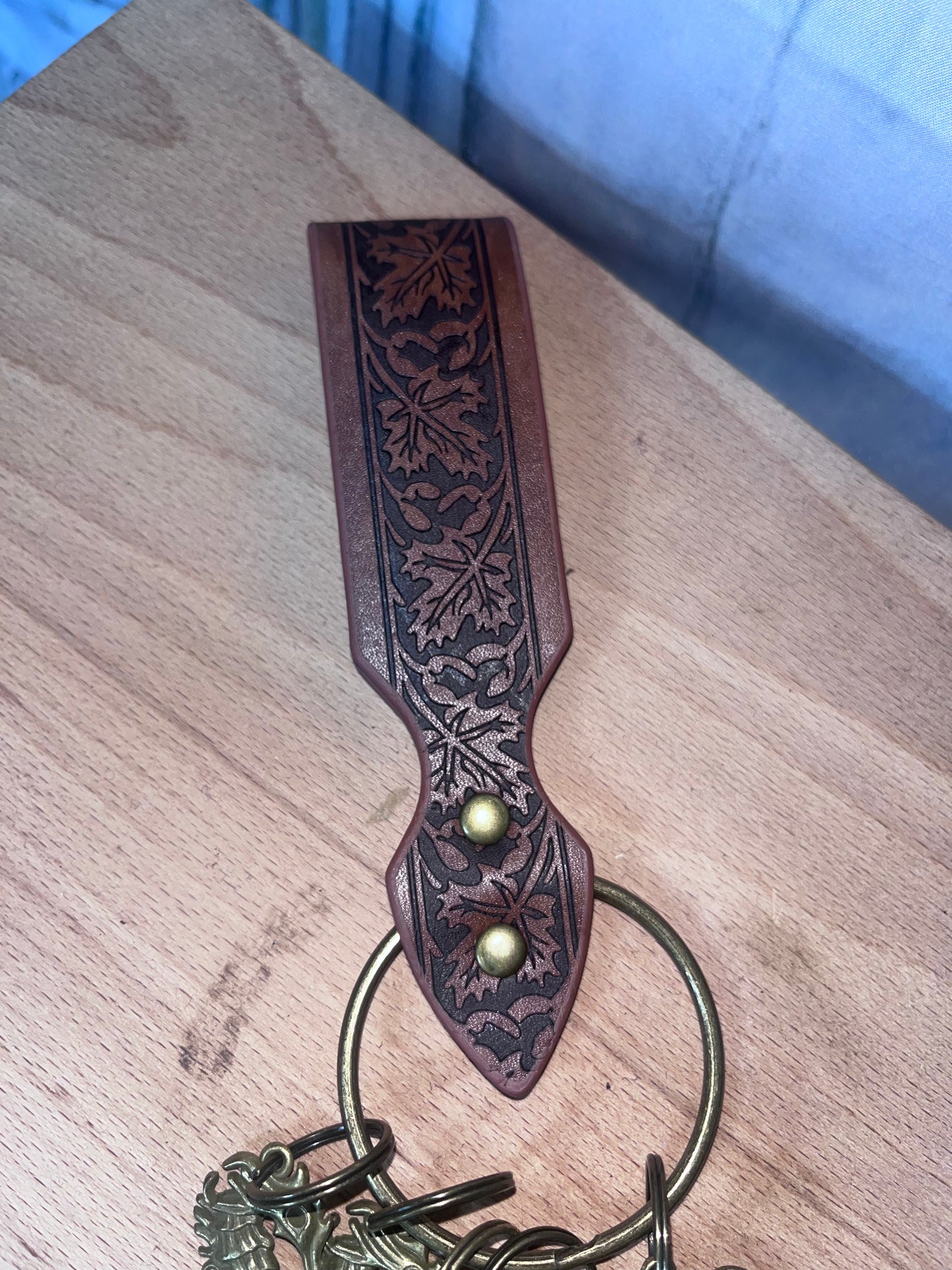 Key Ring