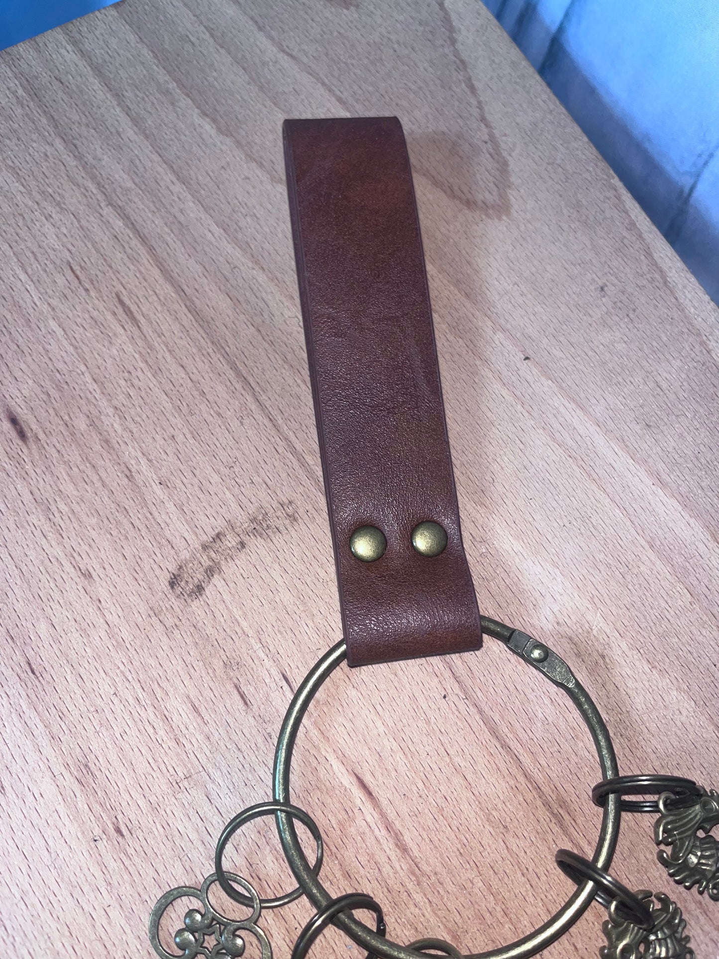 Key Ring