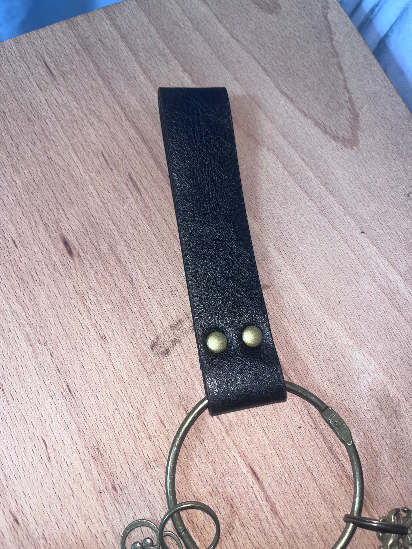 Key Ring