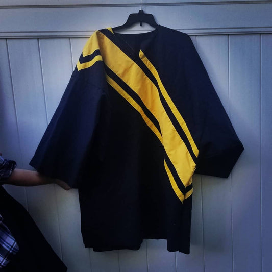 Custom Surcote