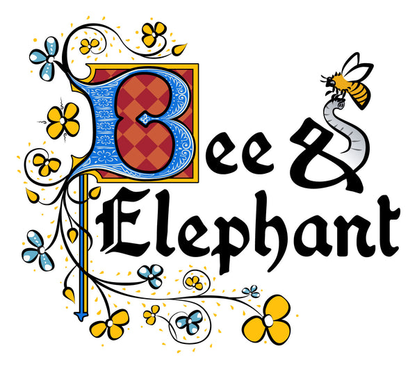 Bee & Elephant
