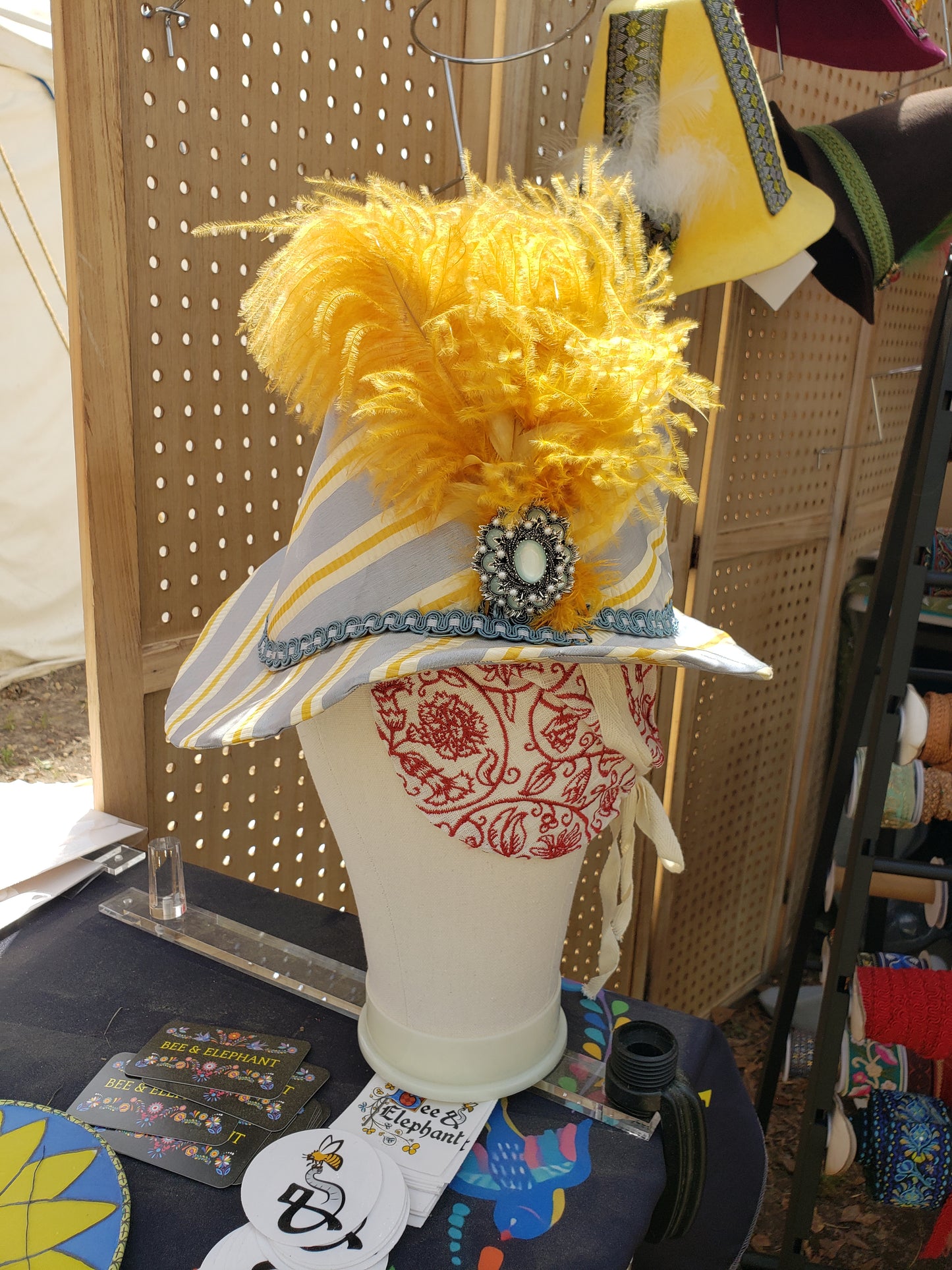 Essex Riding Hat