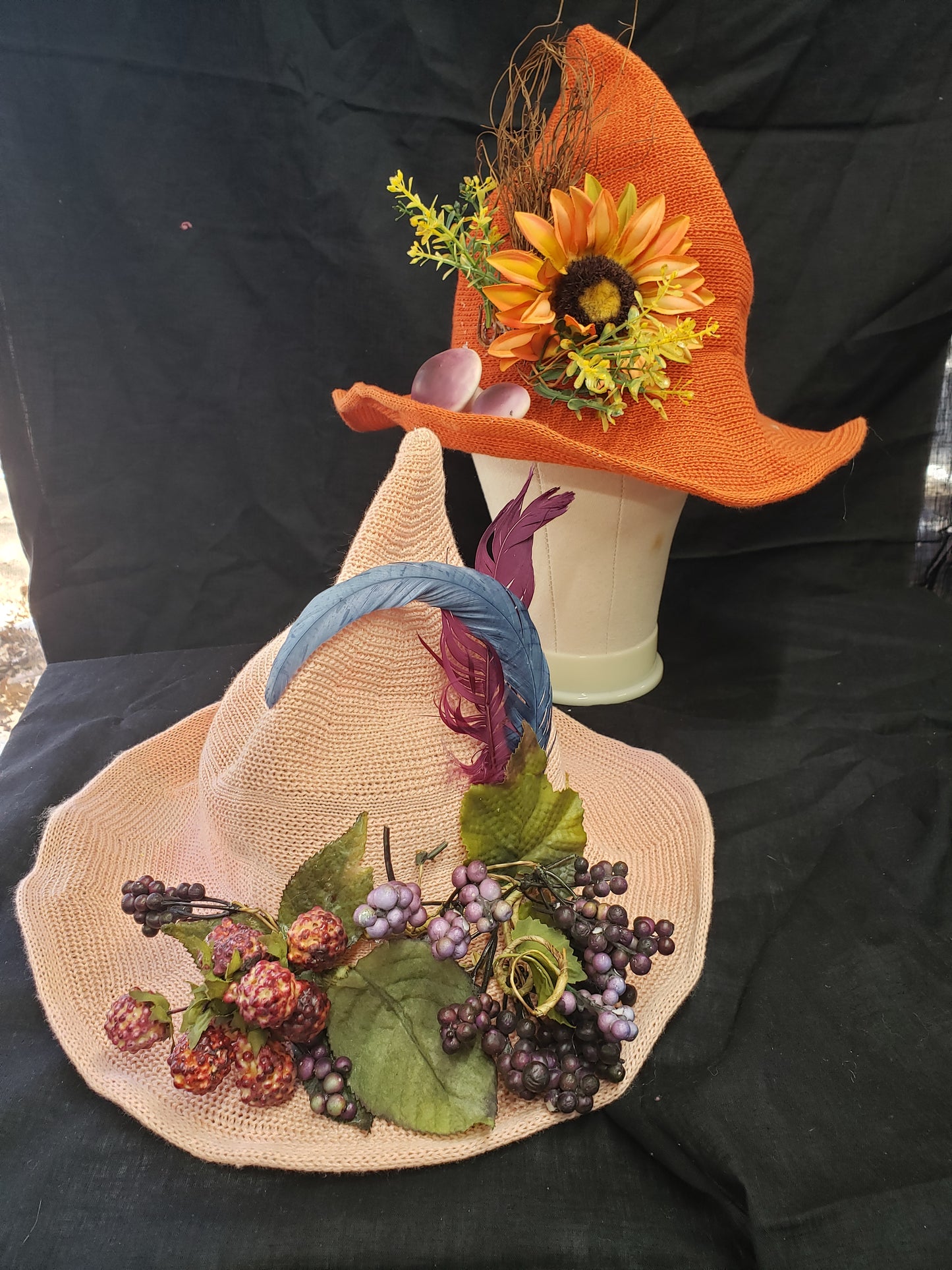 Witch/wizard Hat