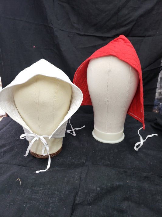 Padded Coif